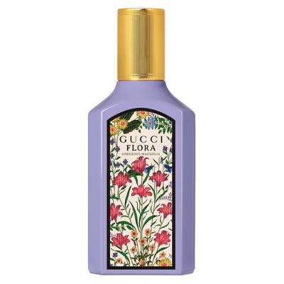 Gucci Flora Gorgeous Magnolia Eau de Parfum 50ml Gucci Flora Gorgeous Magnolia Eau de Parfum 50ml