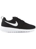 Nike baskets Rosherun BR - Noir - thumbnail