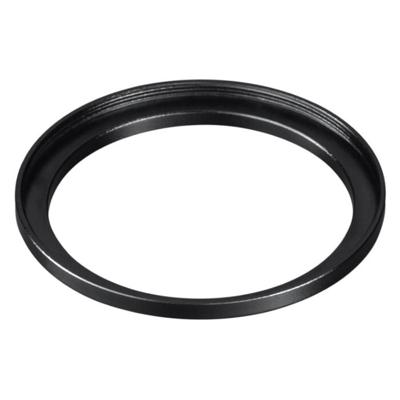 Hama adapter 55 mm filter aan 46 mm objectief 14655