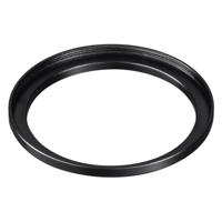 Hama adapter 55 mm filter aan 46 mm objectief 14655
