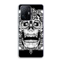 Seek & Destroy: Xiaomi 11T Transparant Hoesje