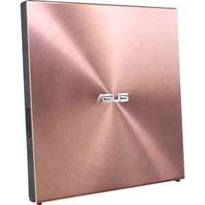 ASUS SDRW-08U5S-U optisch schijfstation DVD Super Multi DL Roze