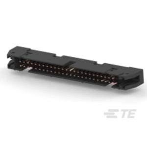 TE Connectivity 1-5102160-0 Inhoud: 1 stuk(s) Tray