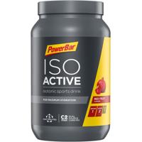 POWERBAR isoactive 1320 (1 x 1320gr) - red fruit