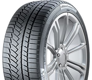 Continental WinterContact TS 850 P 225/50 R17 98H XL 22550HR17TTS850PSXL