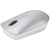 Lenovo 540 Muis Radiografisch, Draadloos Optisch Grijs 4 Toetsen 2400 dpi