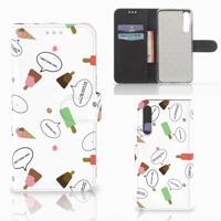 Huawei P20 Pro | Book Cover | IJsjes