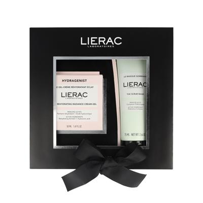 Lierac Hydragenist Set Noël