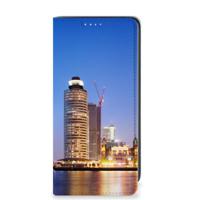 Samsung Galaxy A41 Book Cover Rotterdam