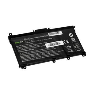 Green Cell GC-HP190 GC-HP190 Laptopaccu 11.4 V 4150 mAh HP