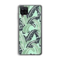 This Sh*t Is Bananas: Samsung Galaxy A12 Transparant Hoesje This Sh*t Is Bananas: Samsung Galaxy A12 Transparant Hoesje