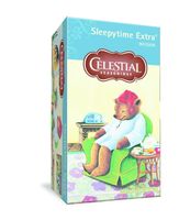 Sleepytime extra wellness tea - thumbnail