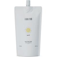 Janzen geurstokjes Sun 81, navulling van 200 ml