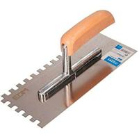 DHZ troffel EDM 24150 24 x 10 cm