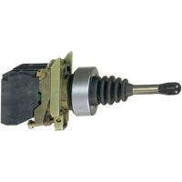 Schneider Electric XD4PA22 Harmony XD4PA22 Joystick Rechte hendel Zwart 1 stuk(s) Schneider Electric XD4PA22 Harmony XD4PA22 Joystick Rechte hendel Zwart 1 stuk(s)
