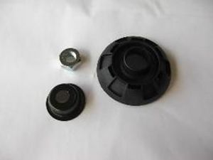 Shimano Afdekkap t.b.v. rollerbrake