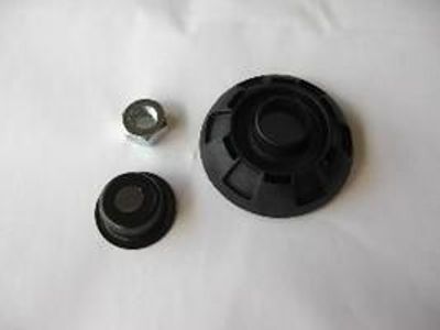 Shimano Afdekkap t.b.v. rollerbrake