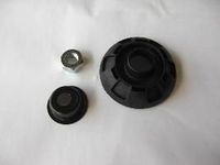 Shimano Afdekkap t.b.v. rollerbrake