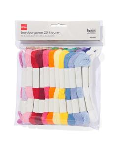 HEMA Borduurgaren 8m - 50 Stuks