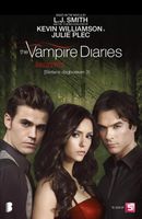 The vampire Diaries - Stefans dagboeken 3 - Begeerte - L.J. Smith - ebook