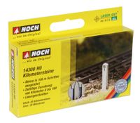 Noch 14300 H0 Kilometerstenen - thumbnail