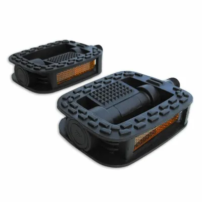 Anti-Slip Pedalen