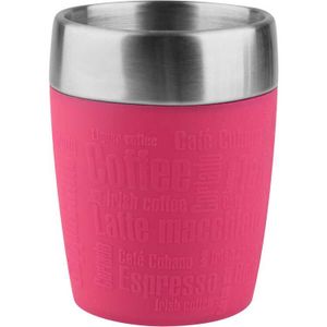 Emsa TRAVEL CUP Thermosbeker thermosbeker 0,2 Liter