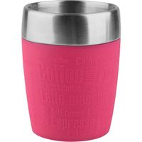 Emsa TRAVEL CUP Thermosbeker thermosbeker 0,2 Liter - thumbnail