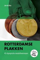 Rotterdamse plakken - Jan de Bas - Paperback (9789490951658) - thumbnail