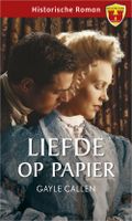 Liefde op papier - Gayle Callen - ebook