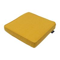 Luxe Zitkussen 40x40 cm Gold - Madison Luxe Zitkussen 40x40 cm Gold - Madison