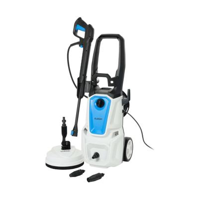Eurom Force 2201 plus Hogedrukreiniger - 135657
