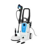 Eurom Force 2201 plus Hogedrukreiniger - 135657