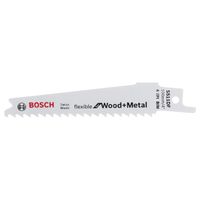 Bosch 2 608 657 723 decoupeerzaag-, figuurzaag- & reciprozaagblad - thumbnail