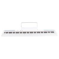 Fazley FSP-200-W digitale piano wit - thumbnail