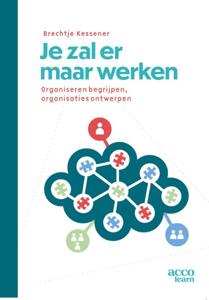 Je zal er maar werken (Paperback)