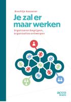 Je zal er maar werken (Paperback)