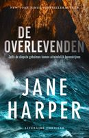 De overlevenden - Jane Harper - ebook