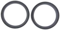 ALL BALLS Racing voorvork keerring set fork seal set abr 55-131