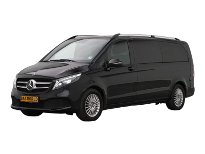 Mercedes Benz V Klasse