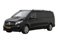 Mercedes Benz V Klasse