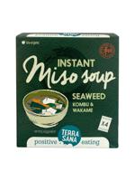 Instant miso soup bio - thumbnail