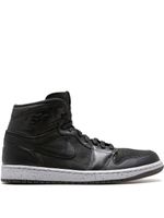 Jordan baskets Air Jordan 1 Ret Hi NYC - Noir - thumbnail