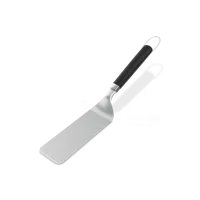 Weber BBQ Spatel set van 2 Griddle Spatula Gereedschapsset