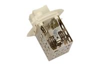 Weerstand, interieurventilator 570109