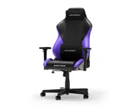 DXRacer Drifting L zwart/violet