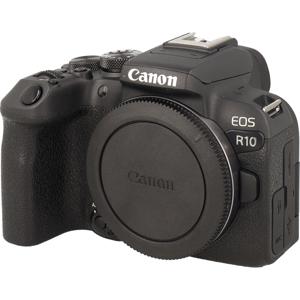 Canon EOS R10 body occasion