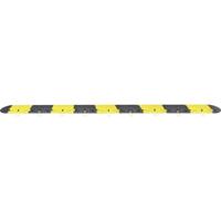 VISO FASTLED7050 Retarder met Solar LED+-bevestiging (l x b x h) 5000 x 430 x 70 mm