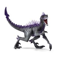 Figuur Dark Raptor - Speelgoed voor kinderen vanaf 3 jaar - SCHLEICH 70154 Eldrador
