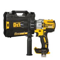 DeWALT DCD996NT Accu klop-/schroefboormachine 18V XRP Basic Body in TSTAK DeWALT DCD996NT Accu klop-/schroefboormachine 18V XRP Basic Body in TSTAK